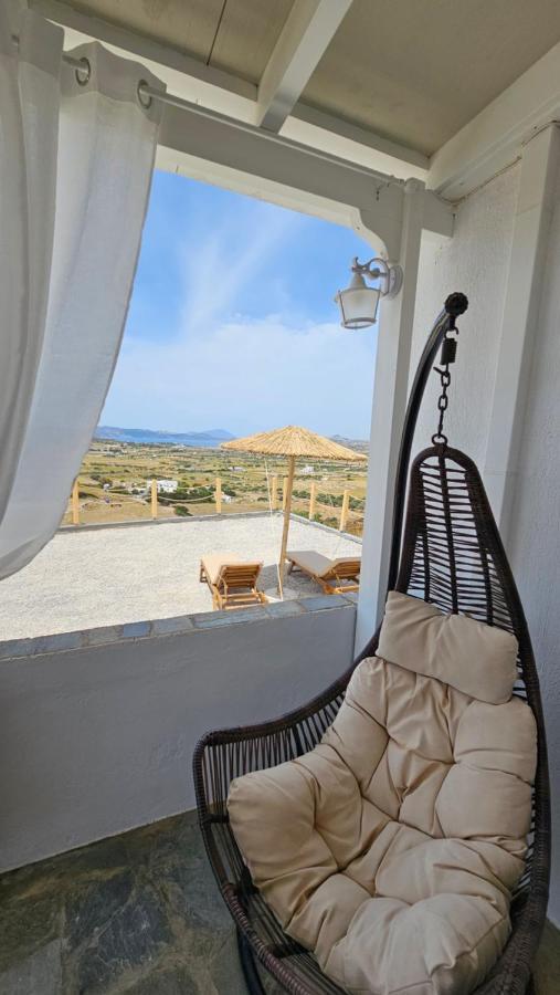 Villa Bayview With Jaccuzi - Milos Zefiria