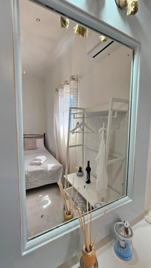 Villa Bayview With Jaccuzi - Milos Zefiria